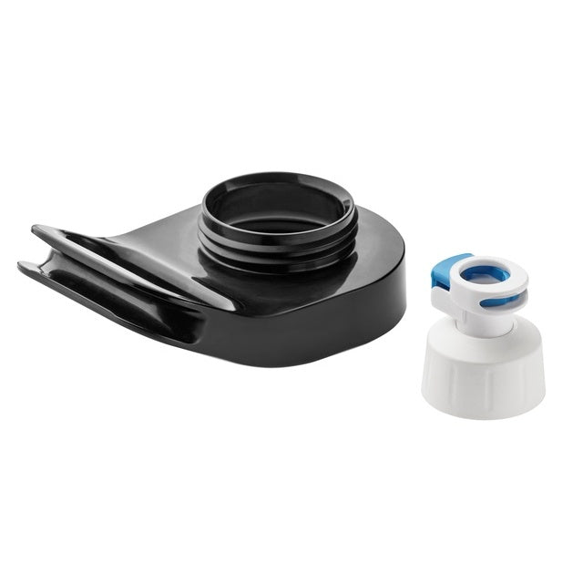 Katadyn BeFree Gravity Upgrade Kit – Adapter & Ventil