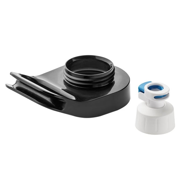 Katadyn BeFree Gravity Upgrade Kit – Adapter & Ventil