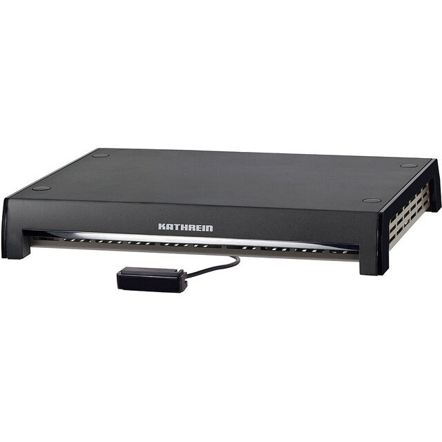 KATHREIN CAP-Konverter V2 - Dreheinheit umrüsten, schwarz