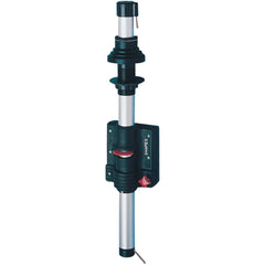 Kathrein Einbaumast HDM 135 – silber