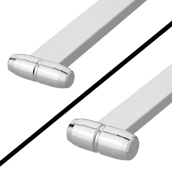 Kederdorn ProPlus 7/9 mm – Kederschienen Reparatur - 3