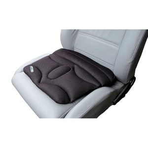 Keilkissen SITBACK Basic | Ergonomisch, schwarz - 2