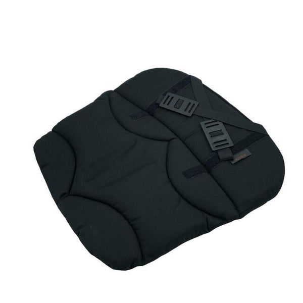 Keilkissen SITBACK Basic | Ergonomisch, schwarz - 5