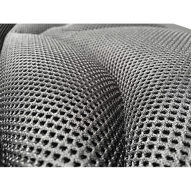 Keilkissen SITBACK Basic schwarz - ergonomisch