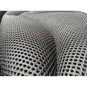 Keilkissen SITBACK Basic schwarz - ergonomisch - 2