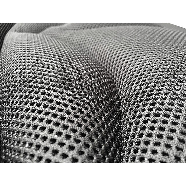 Keilkissen SITBACK Basic schwarz - ergonomisch - 2