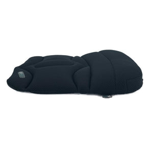Keilkissen SITBACK Basic schwarz - ergonomisch - 5