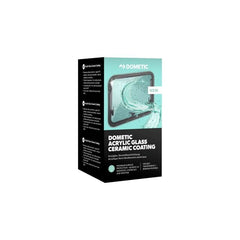 Keramikbeschichtung Acrylglas – Schutz & Klarheit