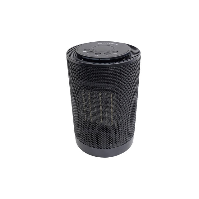 Keramikheizer H.A.B.A. – ideal für Camping