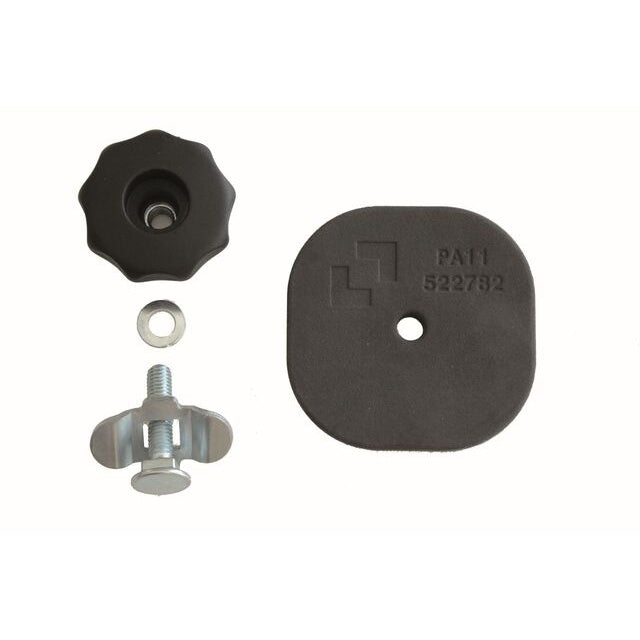 KERL allsafe Caravan Befestigung