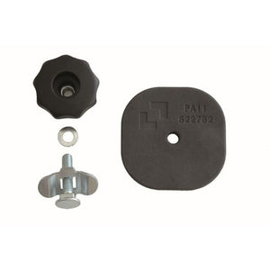 KERL allsafe Caravan Befestigung