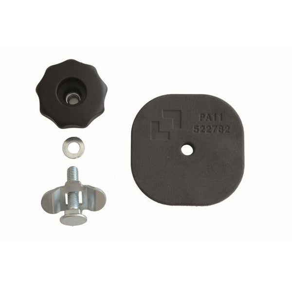 KERL allsafe Caravan Befestigung