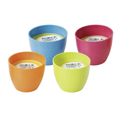 Kerze BRUNNER Citronella – Mückenschutz speziell