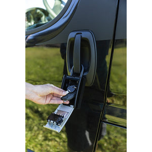 Keygarage ABUS 797 LED für Schlüssel & Karten - 3