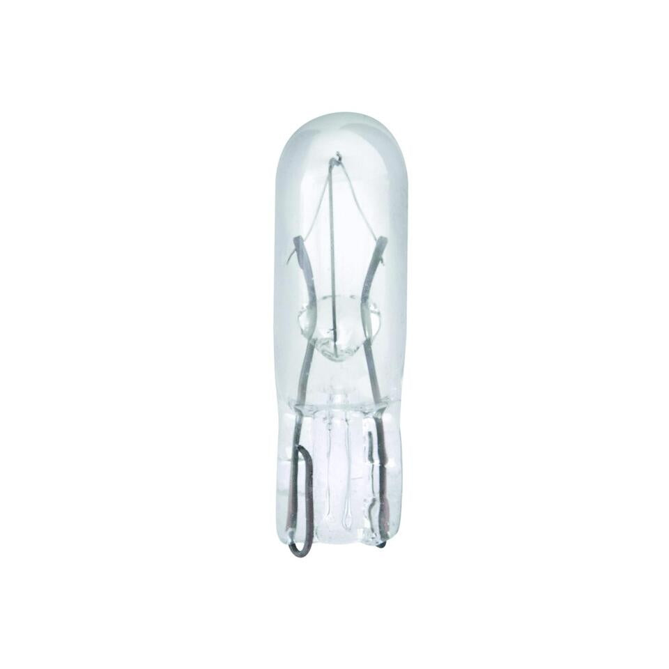 KFZ-Lampe 12 V Capless W2X4,6d - RING