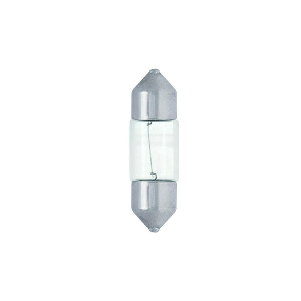 KFZ-Lampe 12V 10W S8,5d - RING