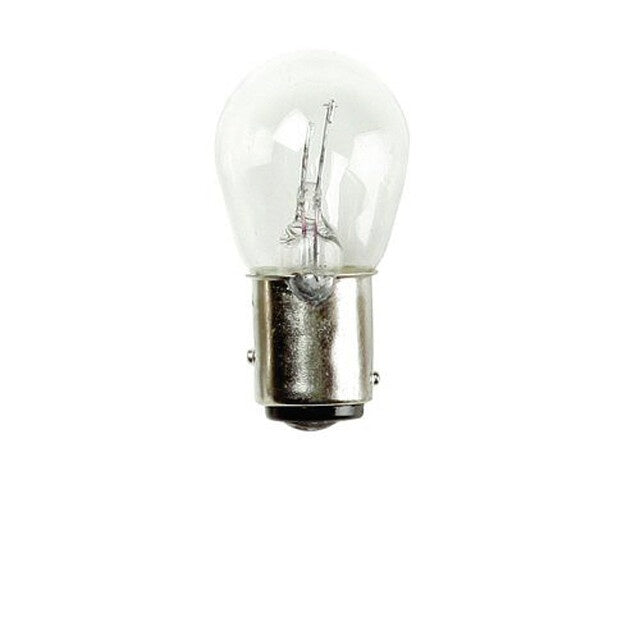 KFZ-Lampe BAY 15d - 12V - 21/5W