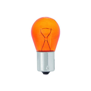 KFZ-Lampe Gelb 12V 21W BAU15s | RING