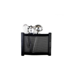 KiiPER Aufbewahrungsnetz Set M – schwarz - 2