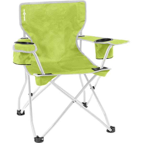 Kinder Faltstuhl BRUNNER ACTION KIDS lime
