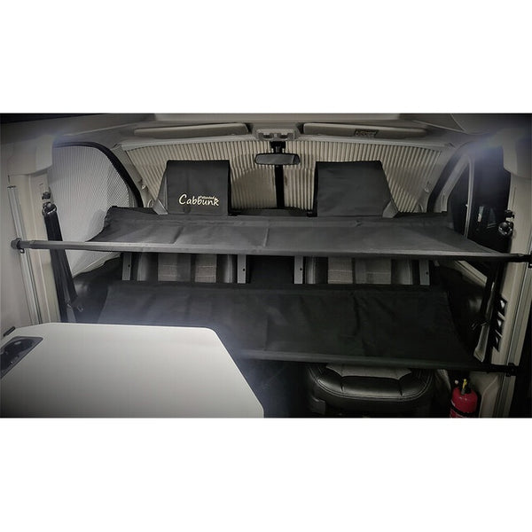 Kinderbett Cabbunk für Renault Master - Einzelbett - 2