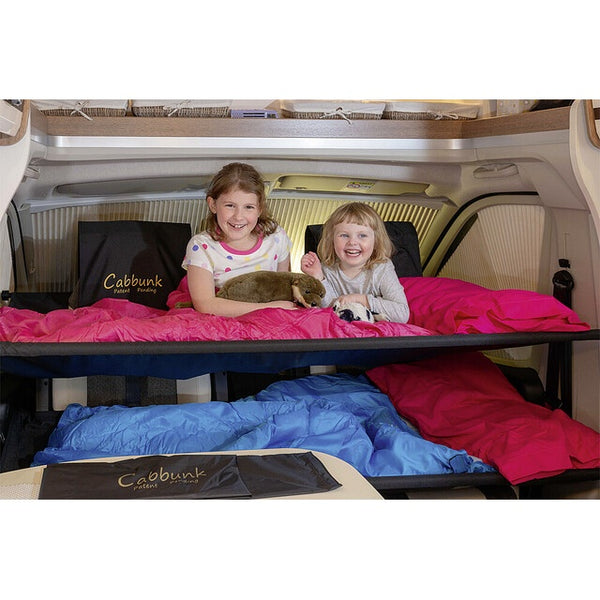 Kinderbett für Ford Transit 2007-2015 - Cabbunk - 5