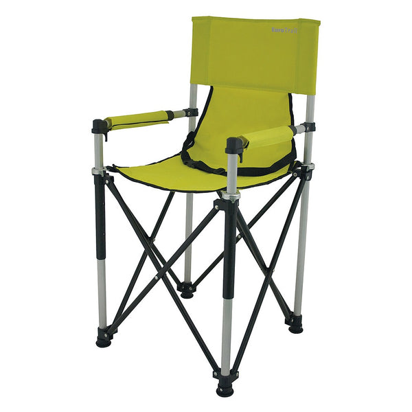 Kinderstuhl EuroTrail Petit jr Lime
