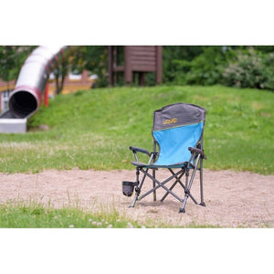 Kinderstuhl uquip Kirby türkisblau für Kinder - 3