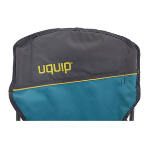 Kinderstuhl uquip Kirby türkisblau für Kinder - 4