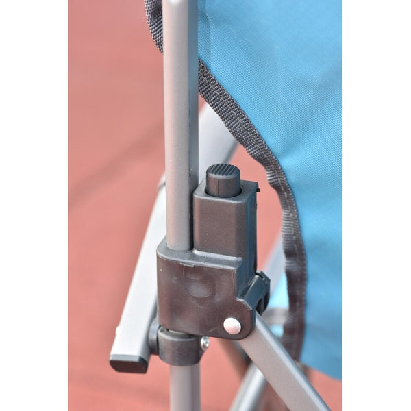 Kinderstuhl uquip Kirby türkisblau für Kinder - 6