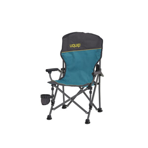 Kinderstuhl uquip Kirby türkisblau für Kinder - 7