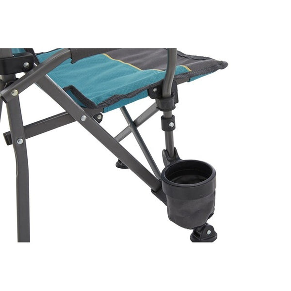 Kinderstuhl uquip Kirby türkisblau für Kinder - 11