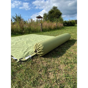 Kissenrolle Zip-XL Lounger für Komfort und Entspannung - 2