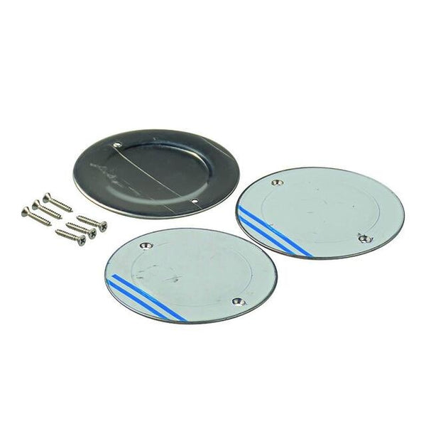 Kit Brennerdeckel 3er Set für 3-flamm Kocher