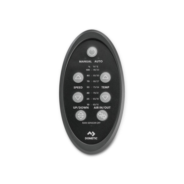 Kit Fernbedienung DOMETIC - Fan Tastic Vent