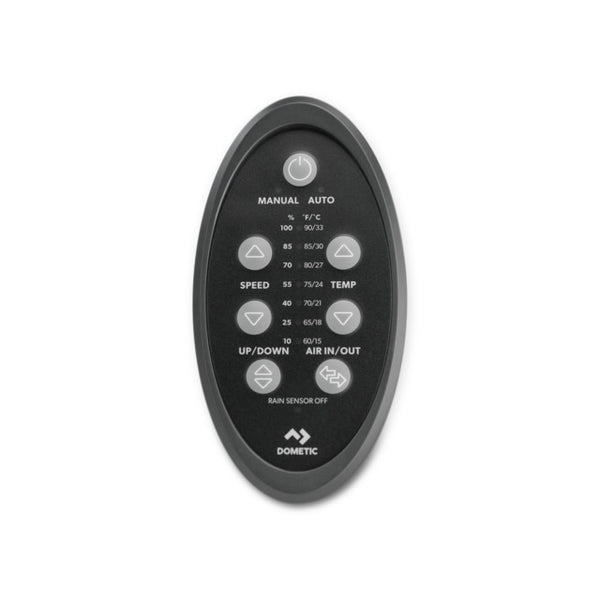 Kit Fernbedienung DOMETIC - Fan Tastic Vent