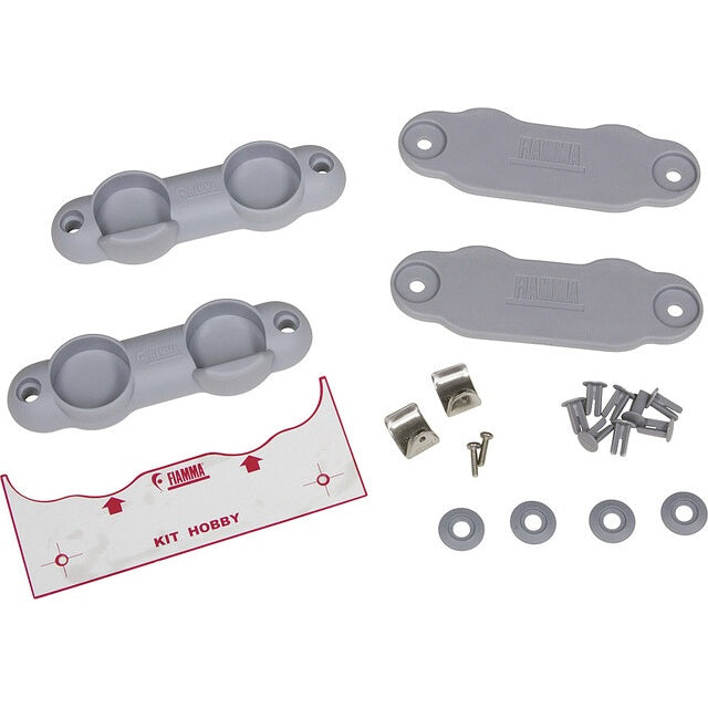 Kit Fiamma für Hobby Caravanstore Adapter