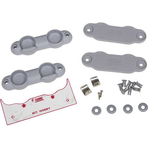 Kit Fiamma für Hobby Caravanstore Adapter