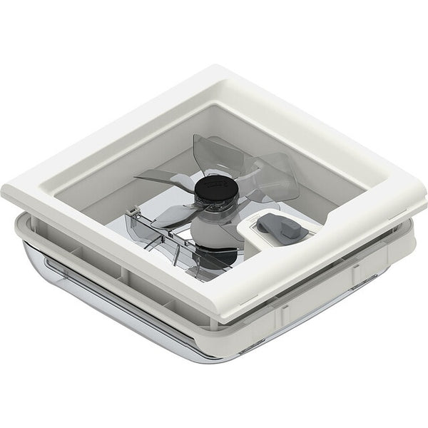 Kit FIAMMA Turbo-Vent 28 F - Dachhaube Motorisierung