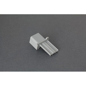 Kit Frontblende Clip System S / Fast Clip
