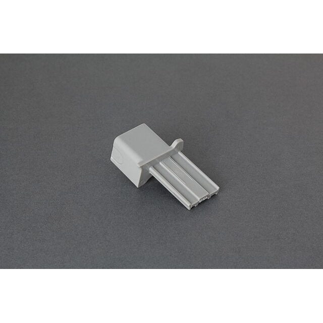 Kit Frontblende Clip System S / Fast Clip