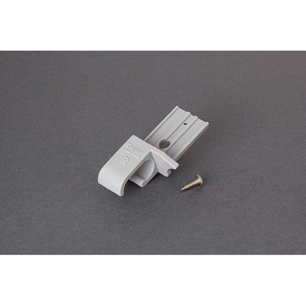 Kit Gehäusekasten rechts für Clip System S