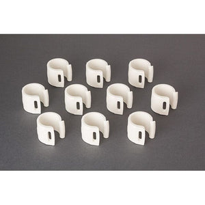 Kit Hook Privacy Pro 2000 - 10 Stück für individuelle Privatsphäre