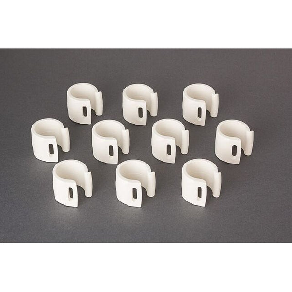 Kit Hook Privacy Pro 2000 - 10 Stück für individuelle Privatsphäre