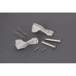 Kit Klammern für Fast Clip System CS - 2 Stück