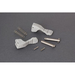 Kit Klammern für Fast Clip System CS - 2 Stück