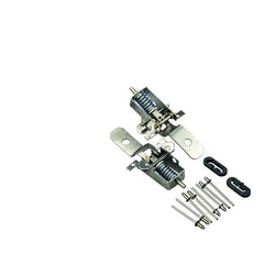 Kit Scharnier 2 Stück für Grill Ersatzteile