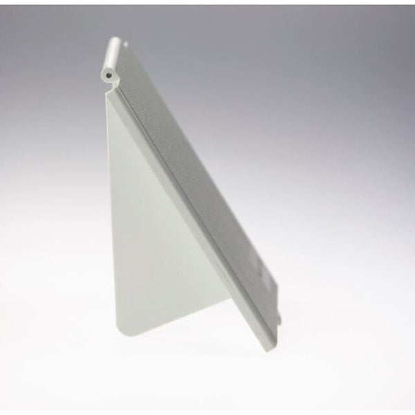 Klappdeckel MPK Einspeisungsdose bianco - 2