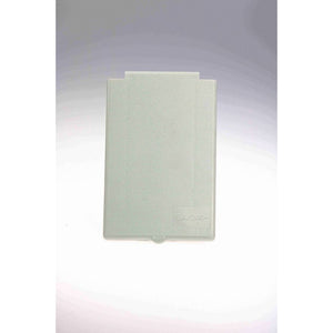 Klappdeckel MPK Weiß für Außensteckdosen