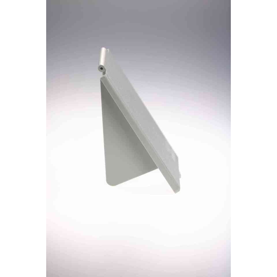 Klappdeckel MPK Weiß für Außensteckdosen